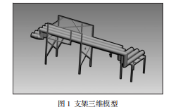 母線槽的固定支架需要注意哪些因素